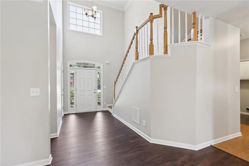 Image for property 6210 Spring Lake Drive, Flowery Branch, GA 30542