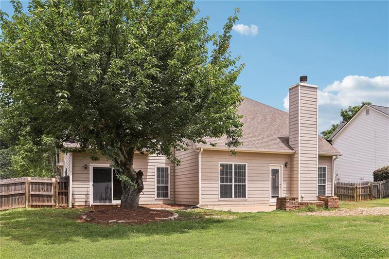 Image for property 6210 Spring Lake Drive, Flowery Branch, GA 30542