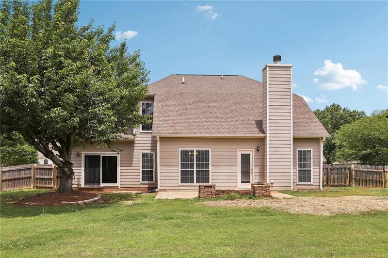 Image for property 6210 Spring Lake Drive, Flowery Branch, GA 30542