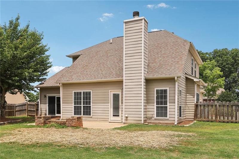 Image for property 6210 Spring Lake Drive, Flowery Branch, GA 30542