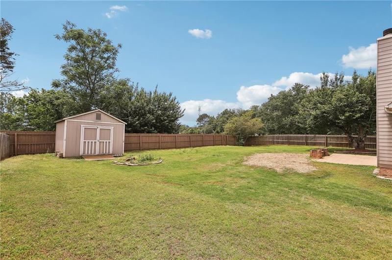 Image for property 6210 Spring Lake Drive, Flowery Branch, GA 30542