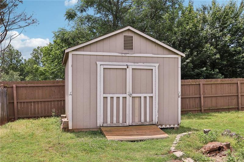 Image for property 6210 Spring Lake Drive, Flowery Branch, GA 30542