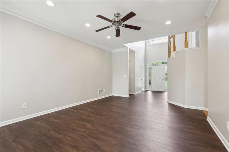 Image for property 6210 Spring Lake Drive, Flowery Branch, GA 30542