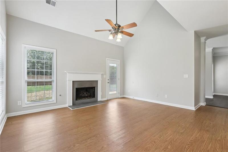 Image for property 6210 Spring Lake Drive, Flowery Branch, GA 30542