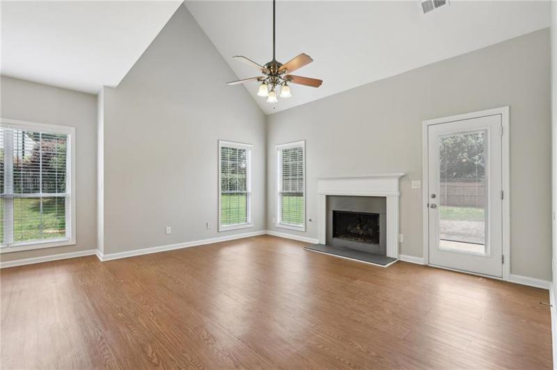 Image for property 6210 Spring Lake Drive, Flowery Branch, GA 30542