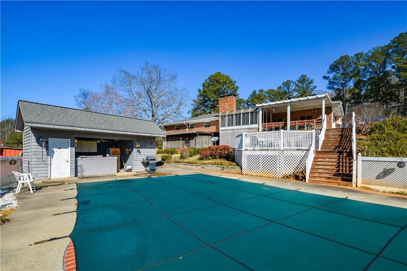 Image for property 2095 Acworth Due West Road, Kennesaw, GA 30152