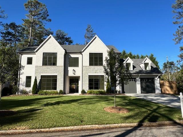 Image for property 4550 Jolyn Place, Sandy Springs, GA 30342