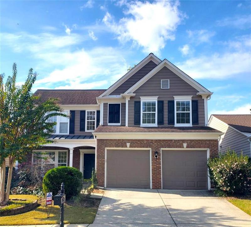 Image for property 1730 Vinery Avenue, Cumming, GA 30041