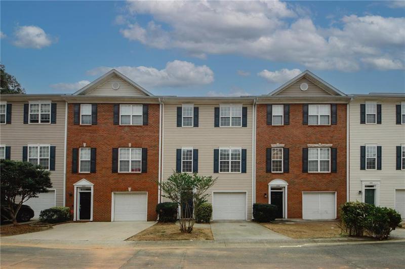 Image for property 5364 Hickory Knoll, Norcross, GA 30071