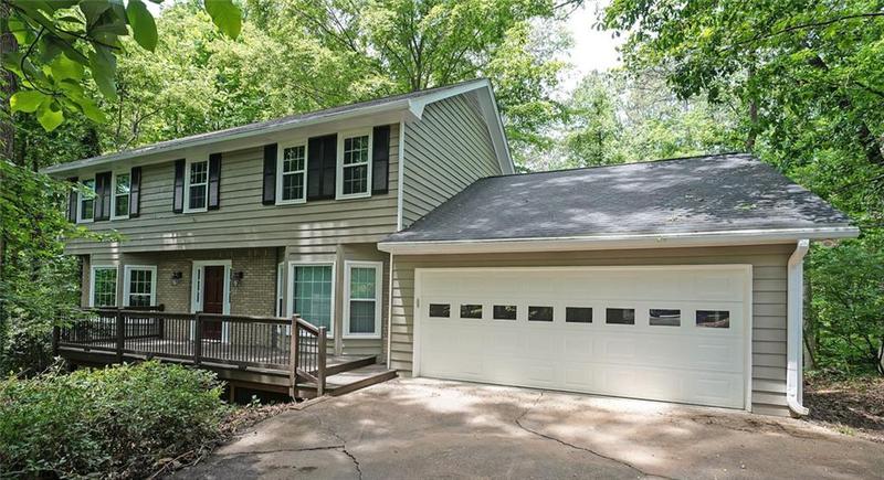 Image for property 295 LAKEMONT Drive, Roswell, GA 30075