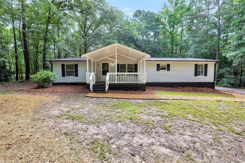 Image for property 175 Deerfield Road, Jackson, GA 30233