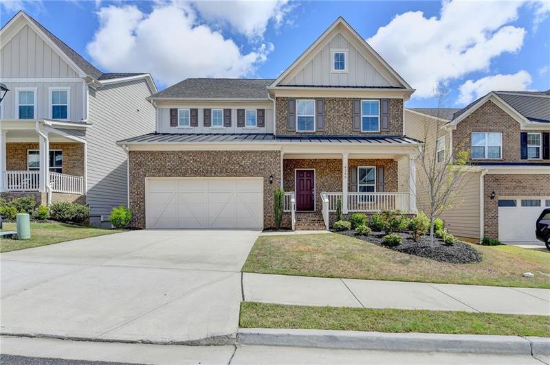 Image for property 4349 Northmark Lane, Buford, GA 30518