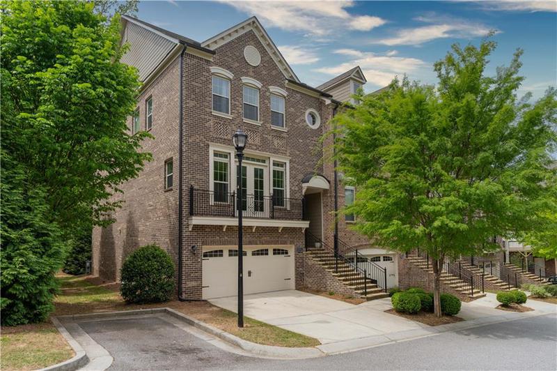 Image for property 2381 Willington Shoals Place 21, Smyrna, GA 30080