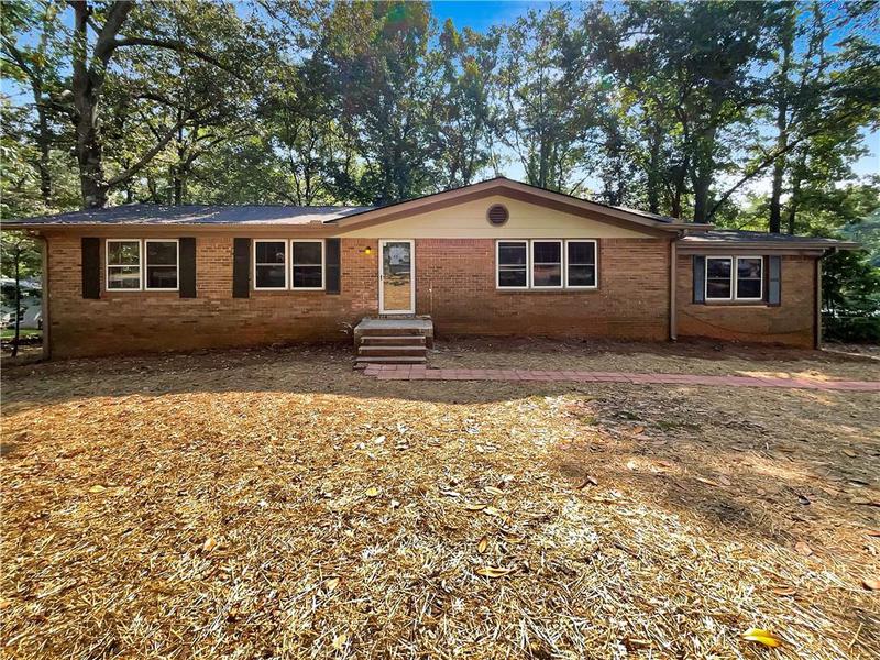 Image for property 4140 Jailette Road, Atlanta, GA 30349