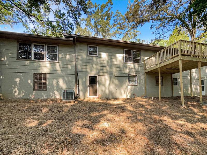 Image for property 4140 Jailette Road, Atlanta, GA 30349