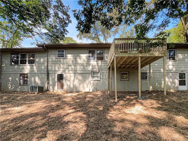Image for property 4140 Jailette Road, Atlanta, GA 30349
