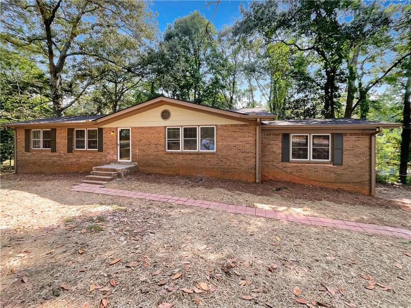 Image for property 4140 Jailette Road, Atlanta, GA 30349
