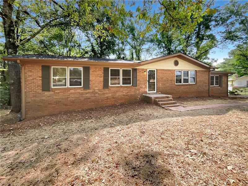 Image for property 4140 Jailette Road, Atlanta, GA 30349
