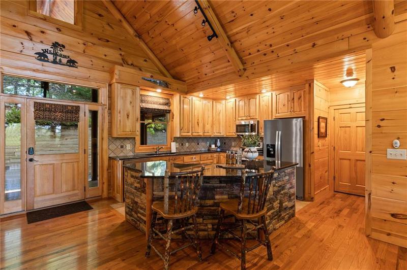Image for property 512 Picklesimer Mtn Road, Morganton, GA 30560