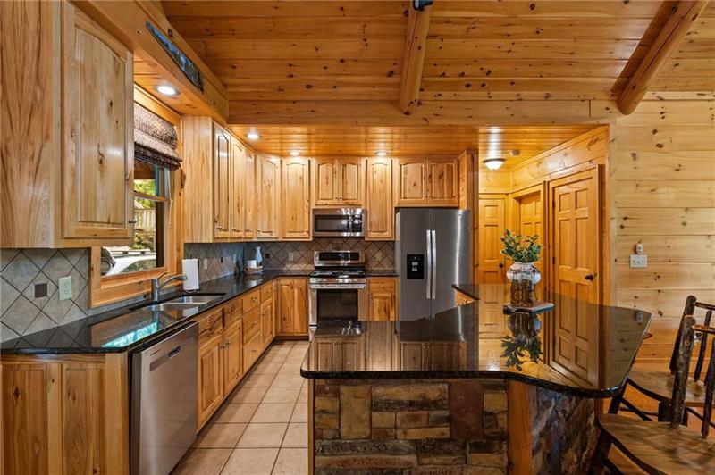 Image for property 512 Picklesimer Mtn Road, Morganton, GA 30560