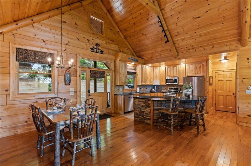 Image for property 512 Picklesimer Mtn Road, Morganton, GA 30560
