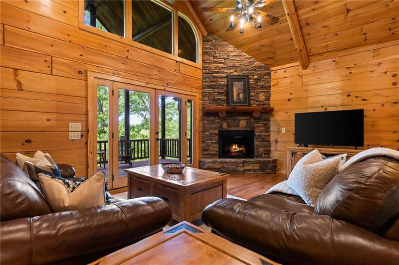 Image for property 512 Picklesimer Mtn Road, Morganton, GA 30560