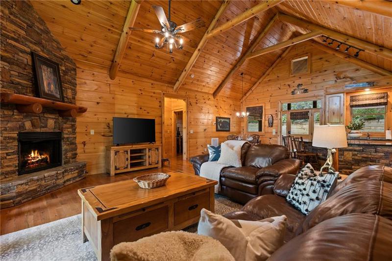 Image for property 512 Picklesimer Mtn Road, Morganton, GA 30560