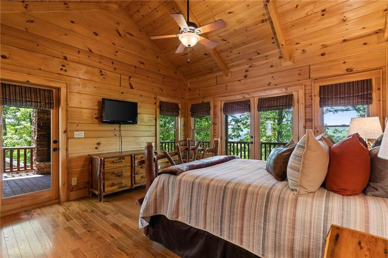 Image for property 512 Picklesimer Mtn Road, Morganton, GA 30560
