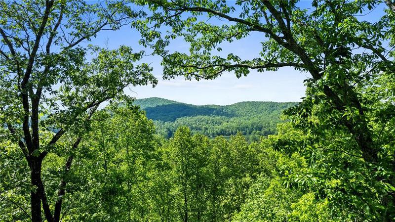 Image for property 512 Picklesimer Mtn Road, Morganton, GA 30560