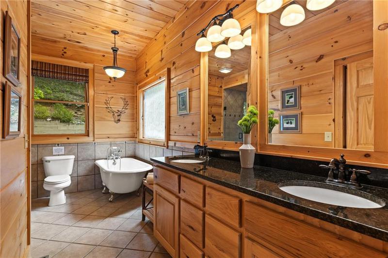 Image for property 512 Picklesimer Mtn Road, Morganton, GA 30560