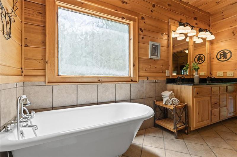 Image for property 512 Picklesimer Mtn Road, Morganton, GA 30560