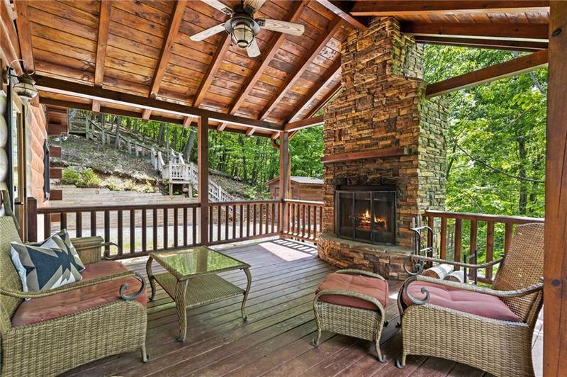 Image for property 512 Picklesimer Mtn Road, Morganton, GA 30560