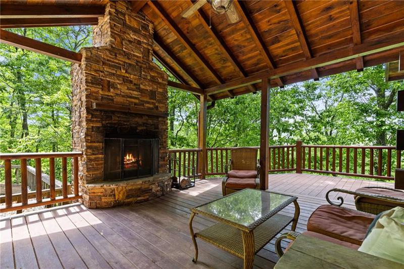 Image for property 512 Picklesimer Mtn Road, Morganton, GA 30560