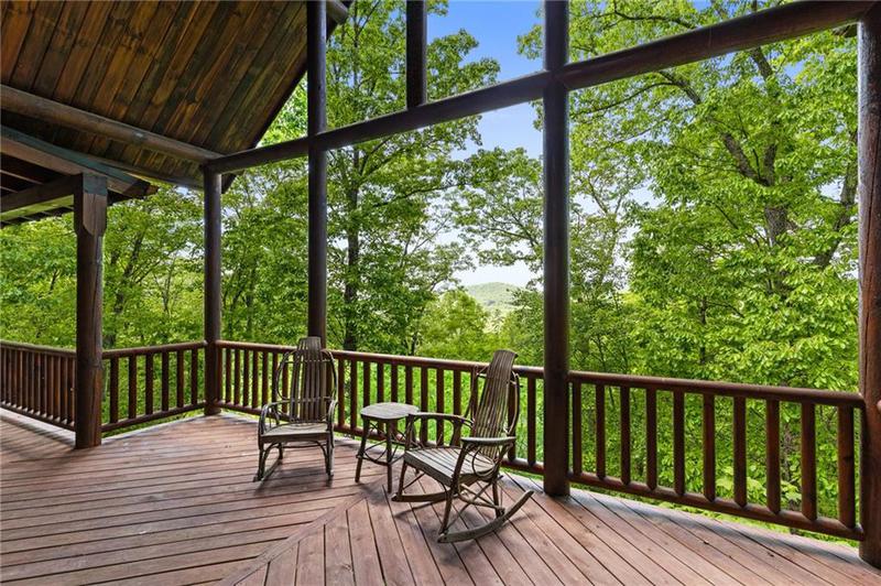Image for property 512 Picklesimer Mtn Road, Morganton, GA 30560