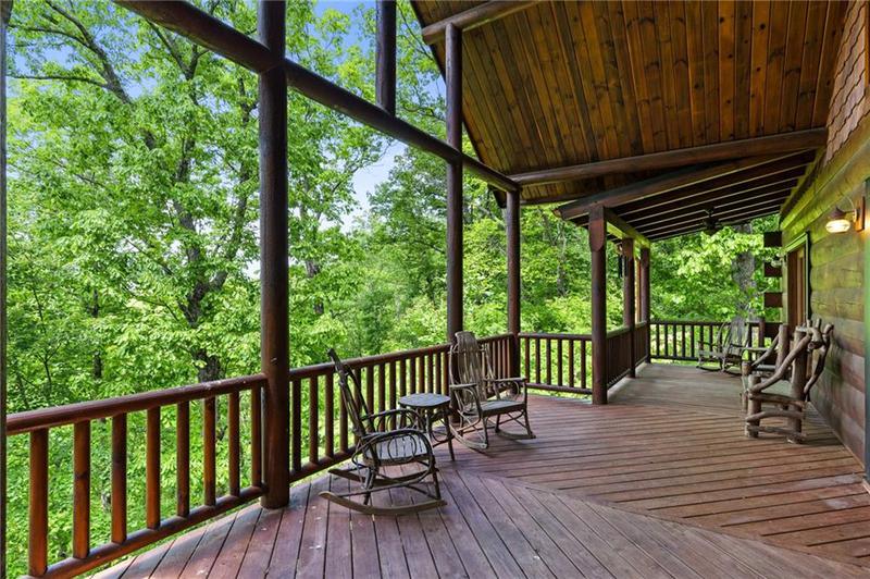 Image for property 512 Picklesimer Mtn Road, Morganton, GA 30560