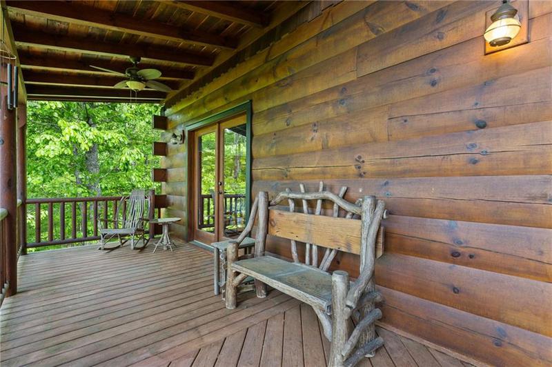 Image for property 512 Picklesimer Mtn Road, Morganton, GA 30560