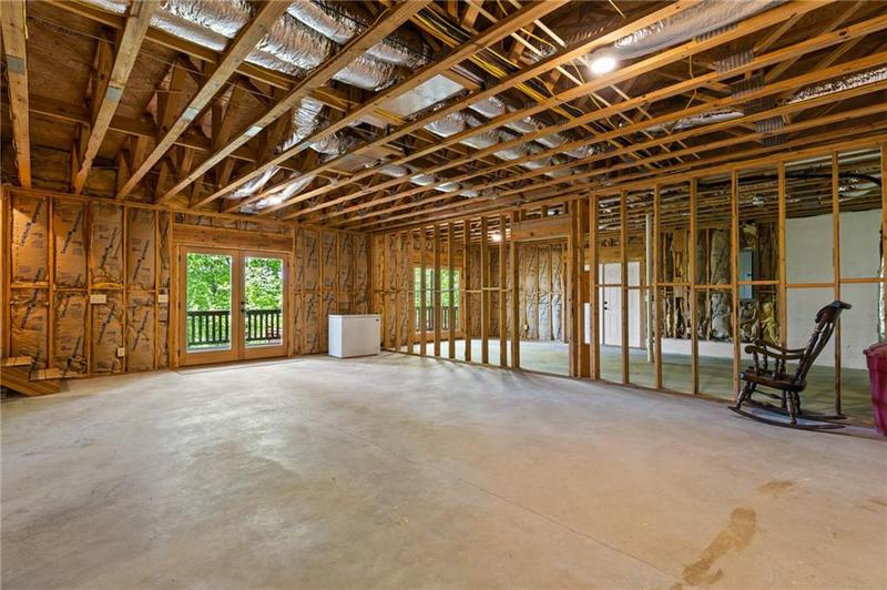 Image for property 512 Picklesimer Mtn Road, Morganton, GA 30560