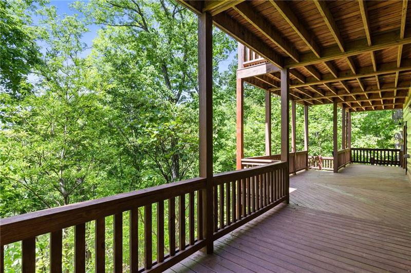 Image for property 512 Picklesimer Mtn Road, Morganton, GA 30560