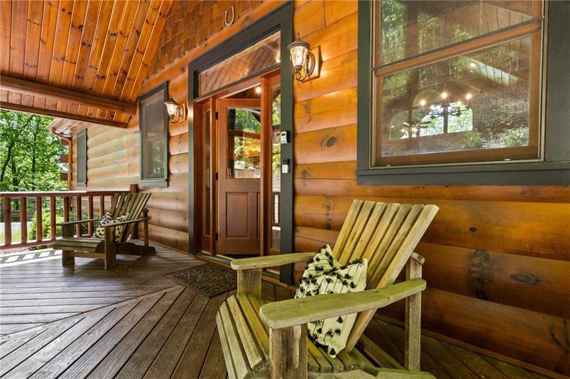 Image for property 512 Picklesimer Mtn Road, Morganton, GA 30560