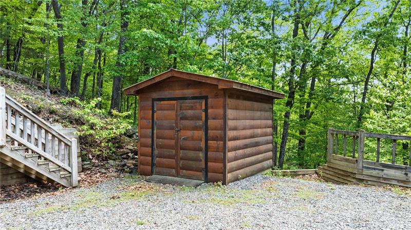 Image for property 512 Picklesimer Mtn Road, Morganton, GA 30560