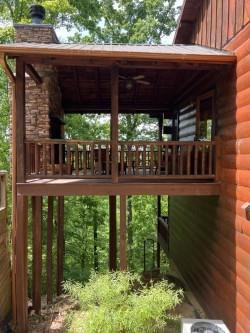 Image for property 512 Picklesimer Mtn Road, Morganton, GA 30560