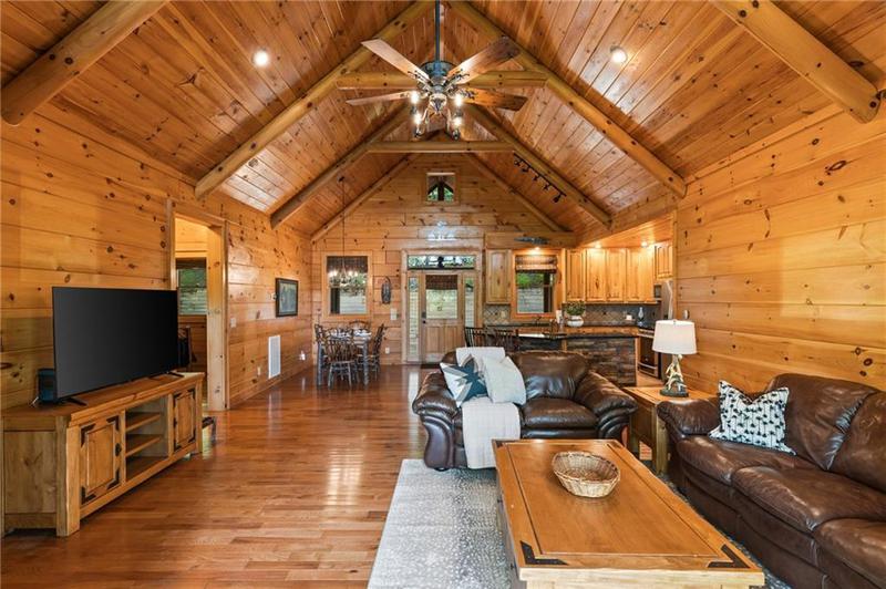 Image for property 512 Picklesimer Mtn Road, Morganton, GA 30560
