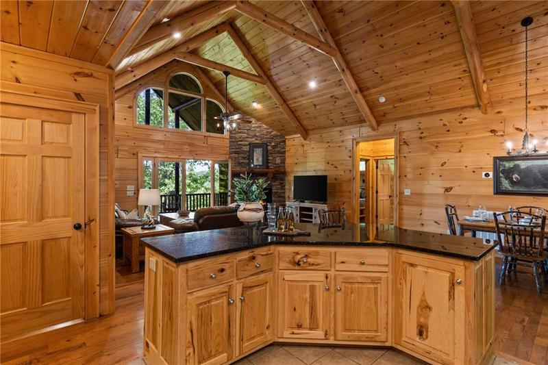 Image for property 512 Picklesimer Mtn Road, Morganton, GA 30560