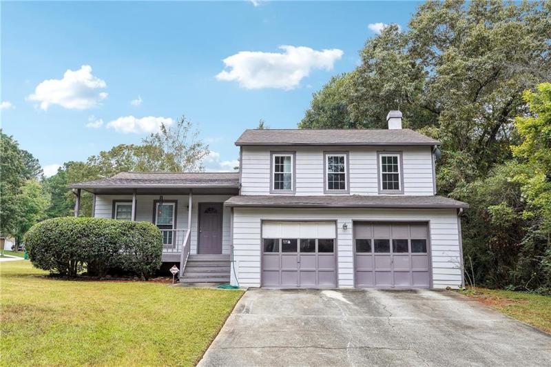 Image for property 871 Fox Valley Drive, Stone Mountain, GA 30088