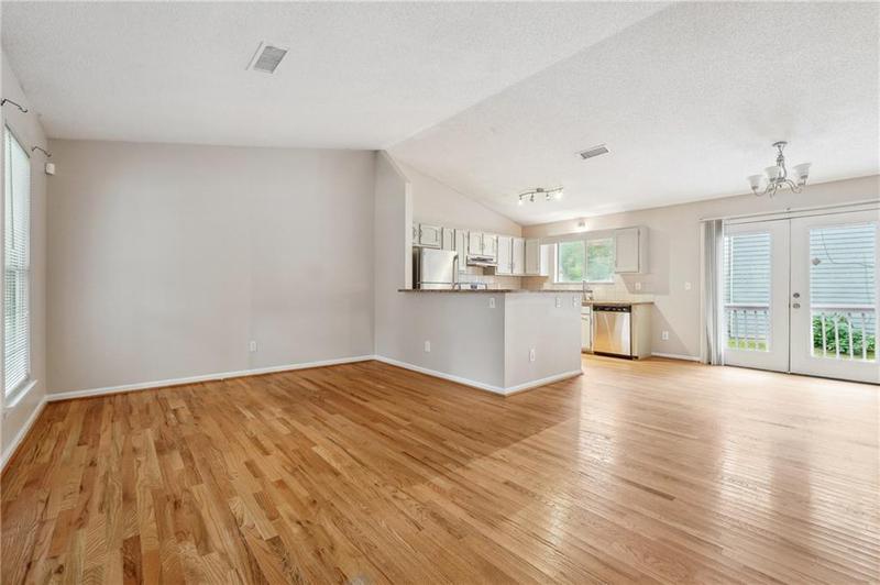 Image for property 871 Fox Valley Drive, Stone Mountain, GA 30088