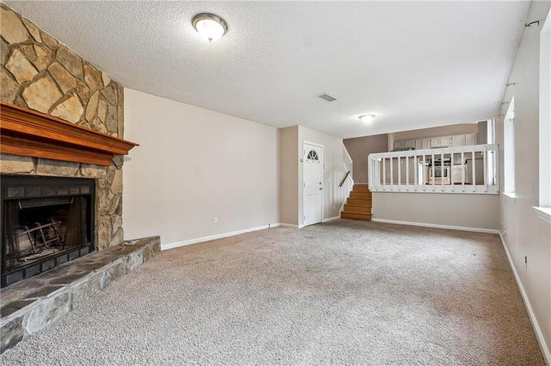 Image for property 871 Fox Valley Drive, Stone Mountain, GA 30088