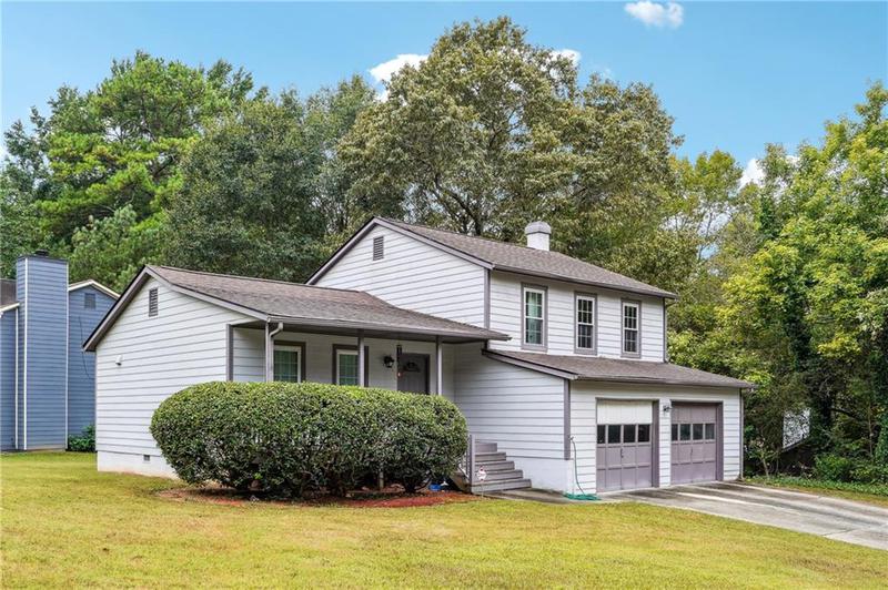 Image for property 871 Fox Valley Drive, Stone Mountain, GA 30088