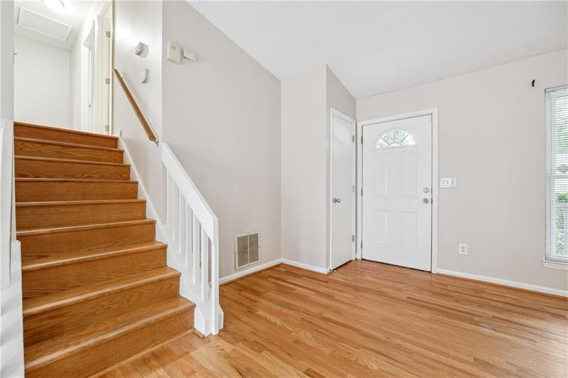 Image for property 871 Fox Valley Drive, Stone Mountain, GA 30088