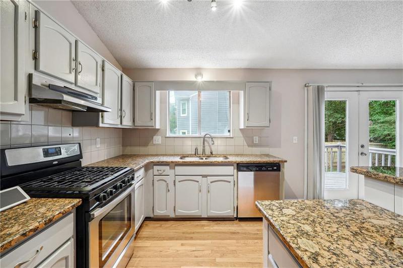 Image for property 871 Fox Valley Drive, Stone Mountain, GA 30088