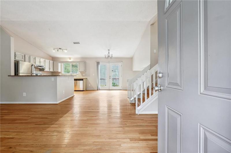 Image for property 871 Fox Valley Drive, Stone Mountain, GA 30088